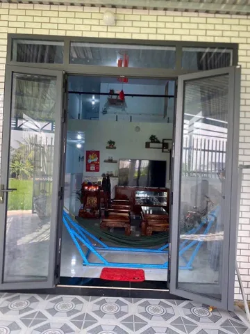 Bất động sản tại Long An - ảnh 1