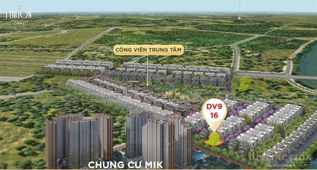 Bất động sản tại Hưng Yên - ảnh 1