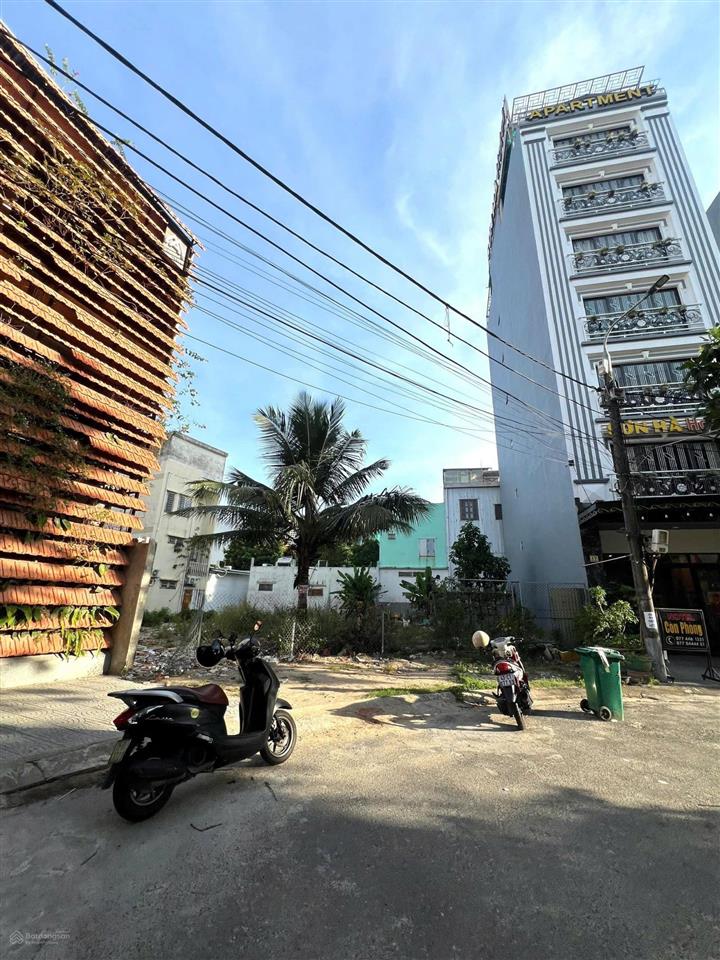 Bất động sản tại Đà Nẵng - ảnh 1