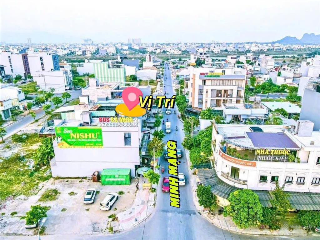 Bất động sản tại Đà Nẵng - ảnh 1
