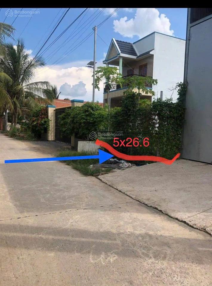 Bất động sản tại Long An - ảnh 1
