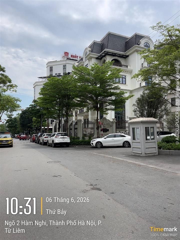 Bất động sản tại Hà Nội - ảnh 1