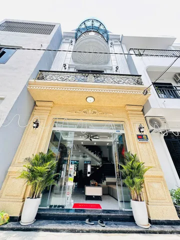 Bất động sản tại Hải Phòng - ảnh 1