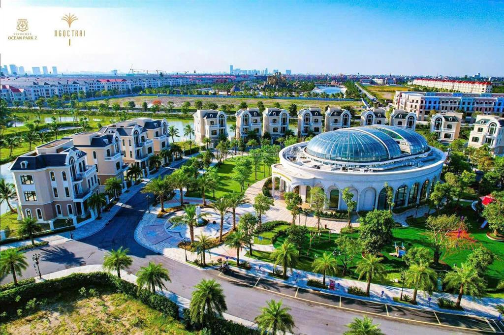 Bất động sản tại Hưng Yên - ảnh 1