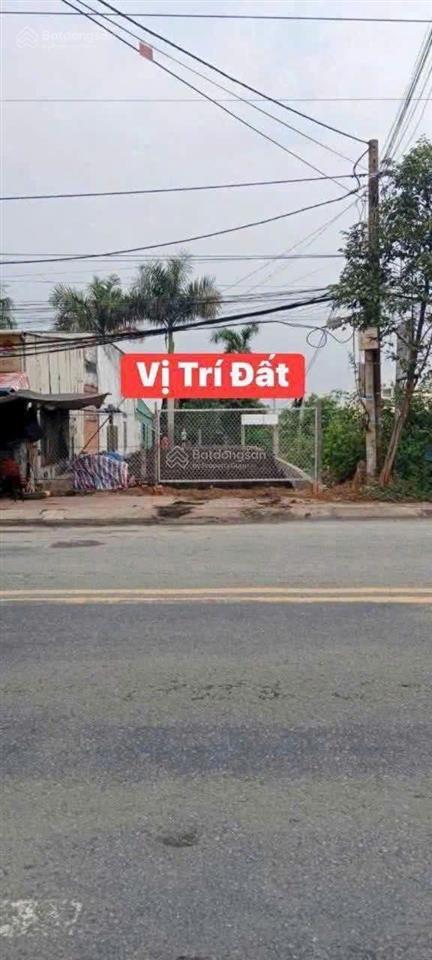 Bất động sản tại Long An - ảnh 1