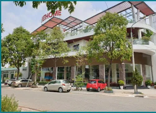 Bất động sản tại TP. Hồ Chí Minh - ảnh 1