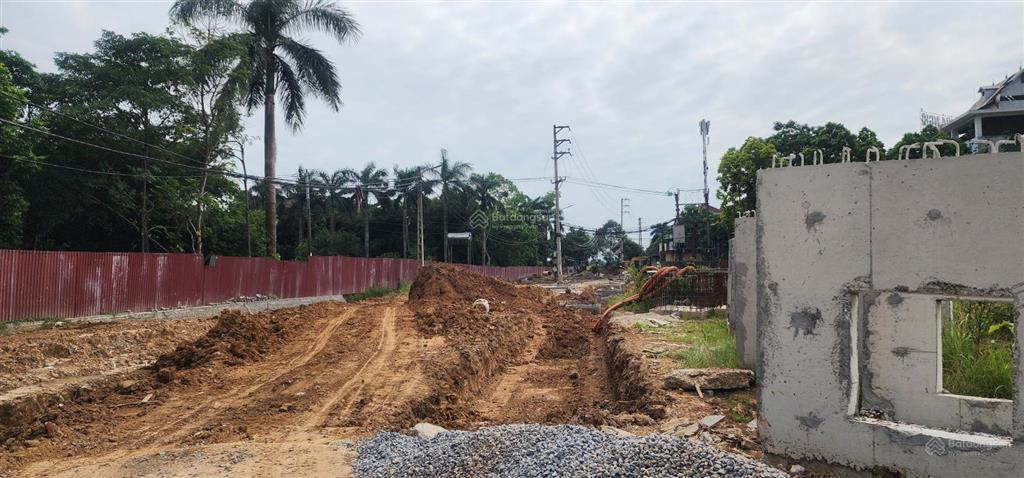 Bất động sản tại Hà Nội - ảnh 1