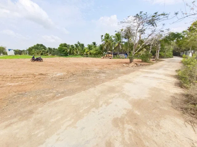Bất động sản tại Khánh Hòa - ảnh 1