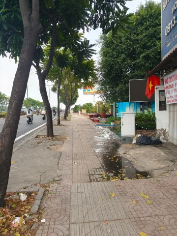 Bất động sản tại TP. Hồ Chí Minh - ảnh 1