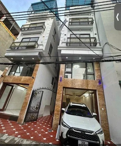 Bất động sản tại Hà Nội - ảnh 1