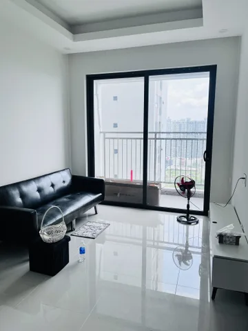 Bất động sản tại TP. Hồ Chí Minh - ảnh 1