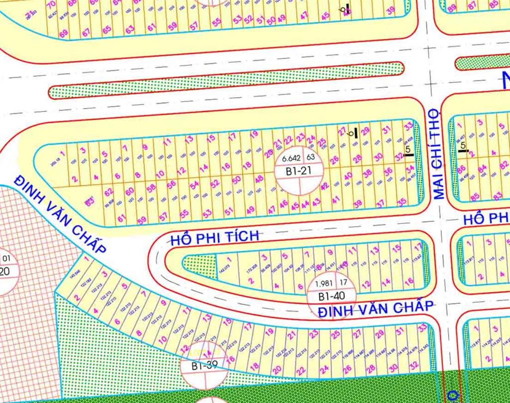 Bất động sản tại Đà Nẵng - ảnh 1