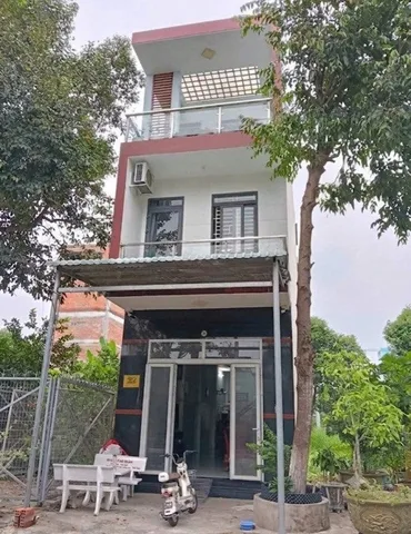 Bất động sản tại Long An - ảnh 1