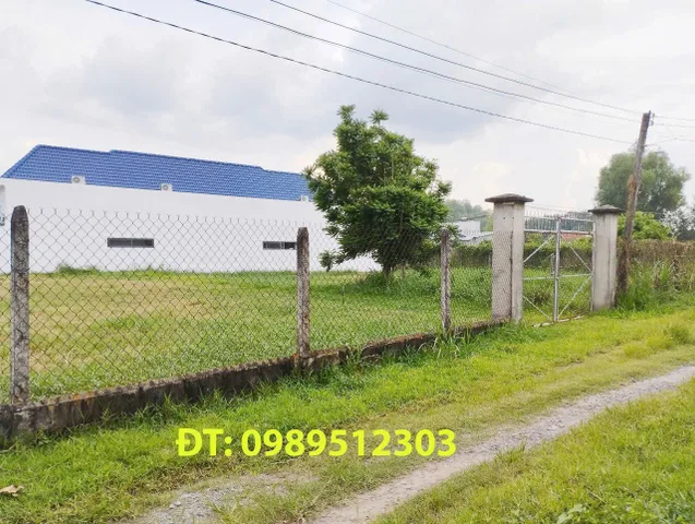 Bất động sản tại Tây Ninh - ảnh 1
