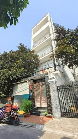 Bất động sản tại TP. Hồ Chí Minh - ảnh 1