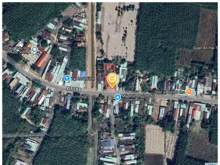 Bất động sản tại Tây Ninh - ảnh 1