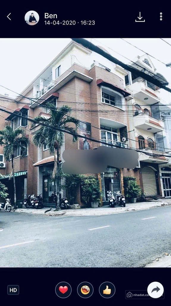 Bất động sản tại TP. Hồ Chí Minh - ảnh 1