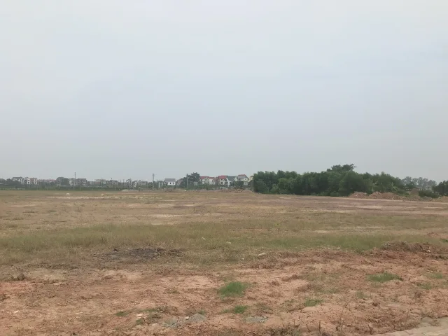 Bất động sản tại Bắc Ninh - ảnh 1