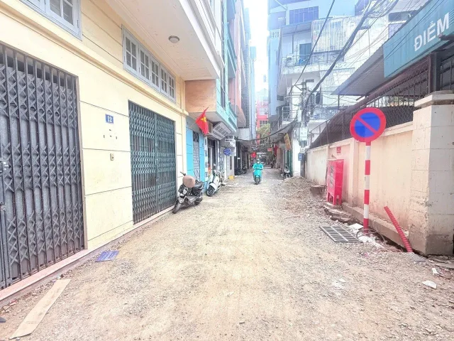 Bất động sản tại Hà Nội - ảnh 1