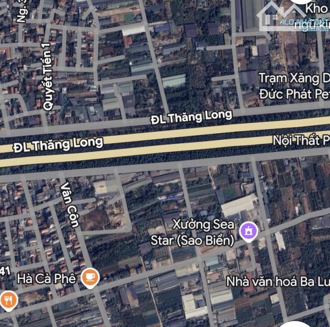 Bất động sản tại Hà Nội - ảnh 1