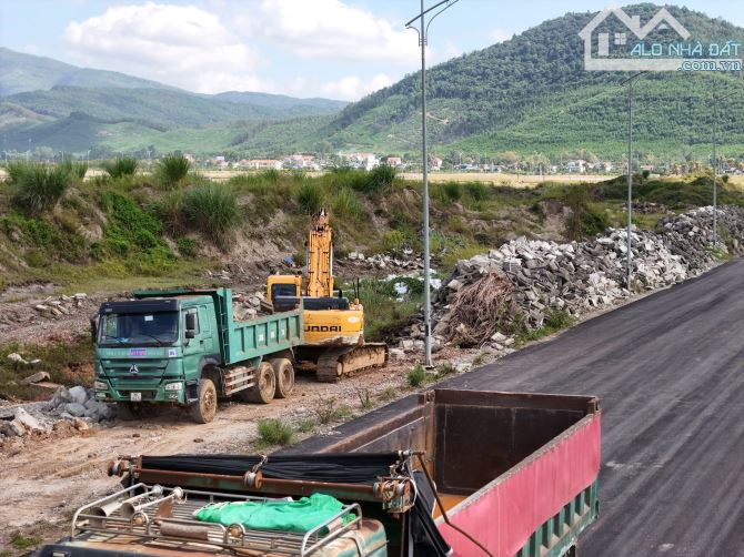 Bất động sản tại Phú Yên - ảnh 1
