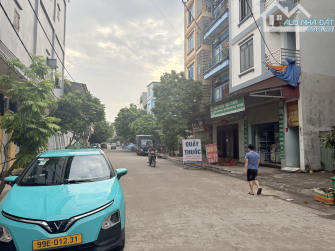 Bất động sản tại Bắc Ninh - ảnh 1