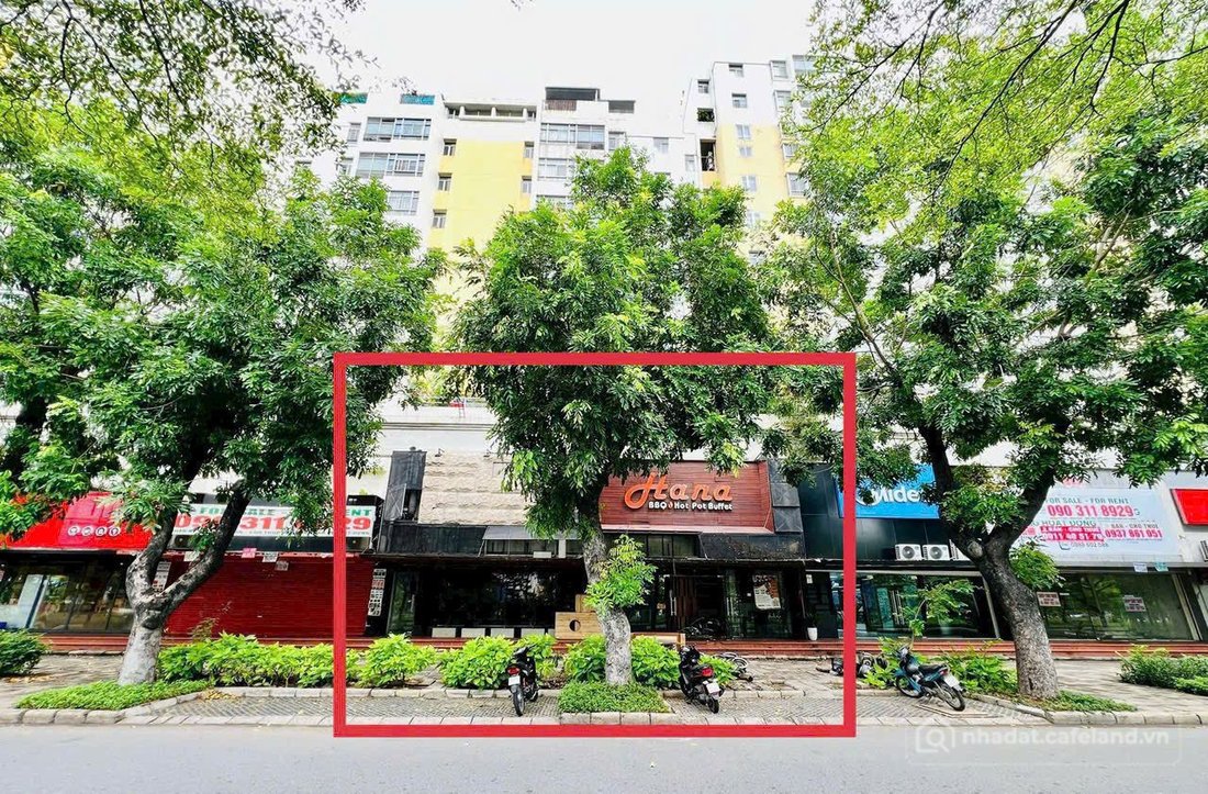 Bất động sản tại Tuyên Quang - ảnh 1