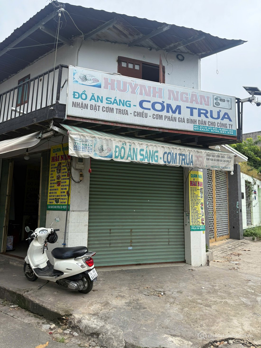 Bất động sản tại TP. Hồ Chí Minh - ảnh 1