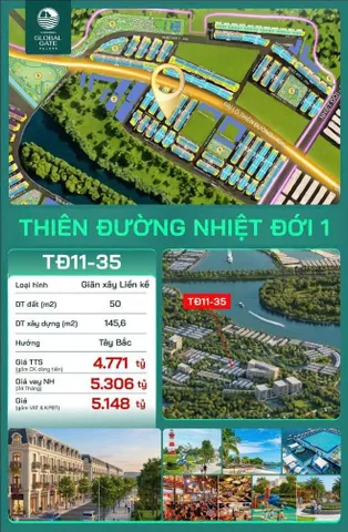 Bất động sản tại Quảng Ninh - ảnh 1