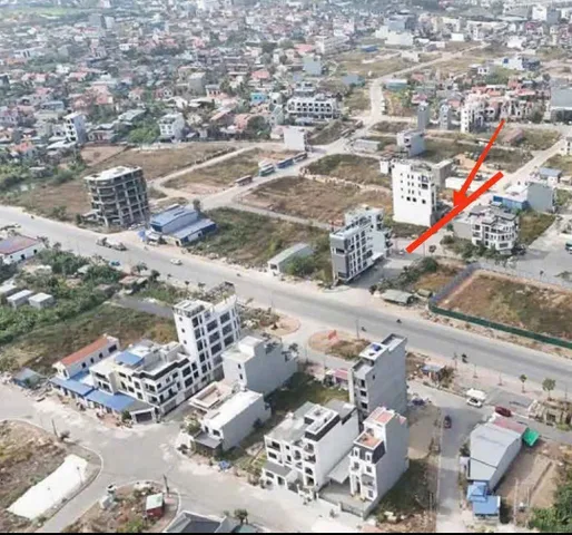 Bất động sản tại Hải Phòng - ảnh 1