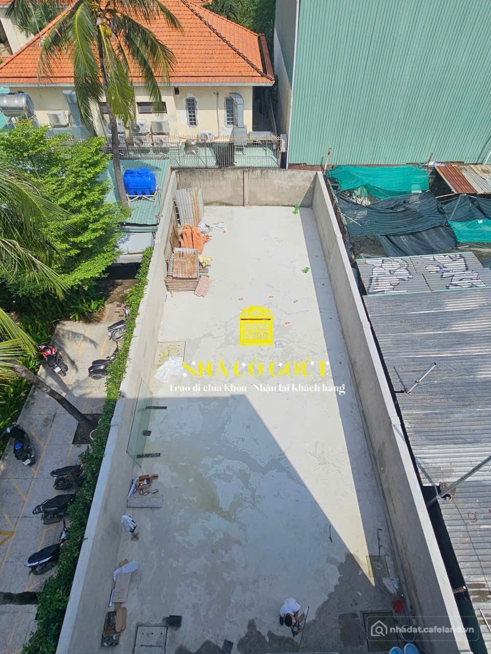 Bất động sản tại Tuyên Quang - ảnh 1