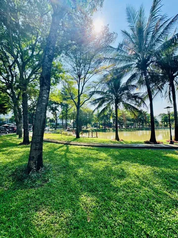 Bất động sản tại TP. Hồ Chí Minh - ảnh 1