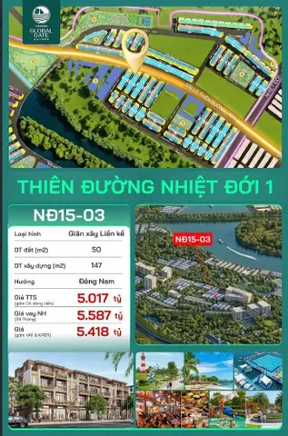 Bất động sản tại Quảng Ninh - ảnh 1