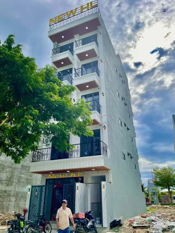 Bất động sản tại Đà Nẵng - ảnh 1