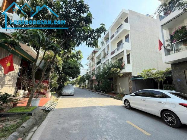 Bất động sản tại Hải Dương - ảnh 1