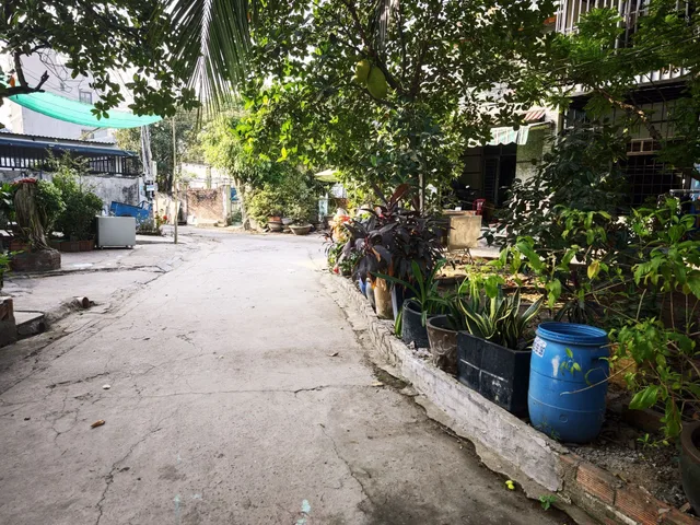 Bất động sản tại Bình Dương - ảnh 1