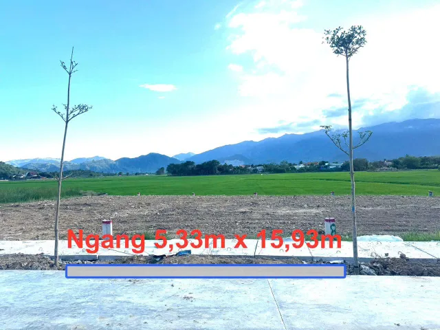 Bất động sản tại Khánh Hòa - ảnh 1