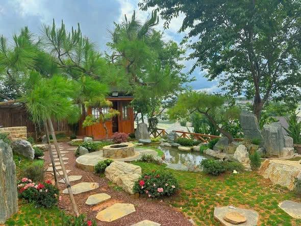 Bất động sản tại Lâm Đồng - ảnh 1