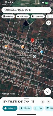 Bất động sản tại Đắk Lắk - ảnh 1