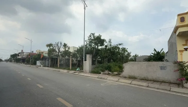 Bất động sản tại Hải Phòng - ảnh 1