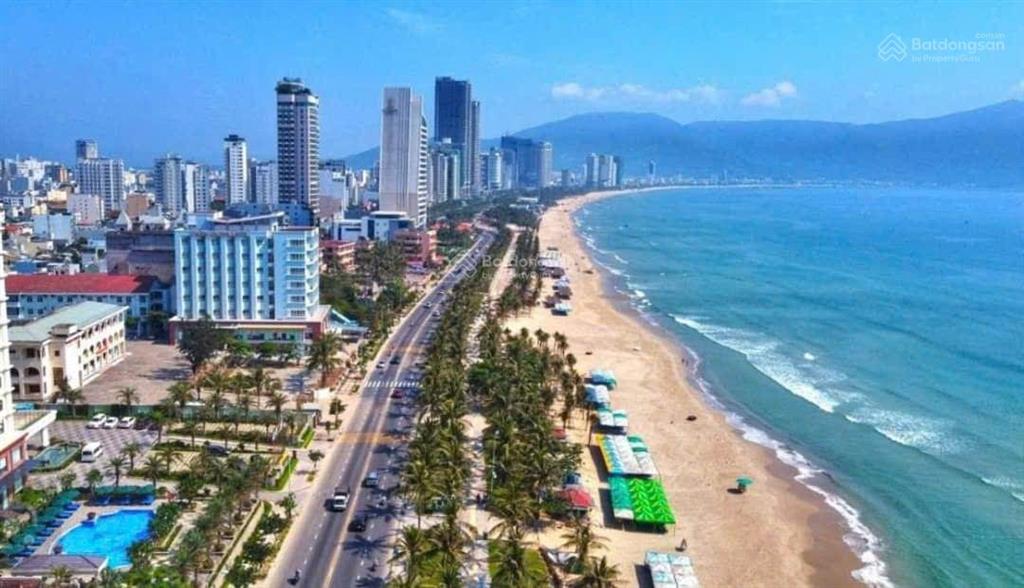 Bất động sản tại Đà Nẵng - ảnh 1