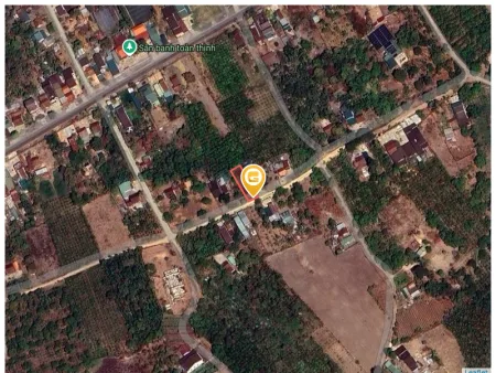Bất động sản tại Đắk Lắk - ảnh 1