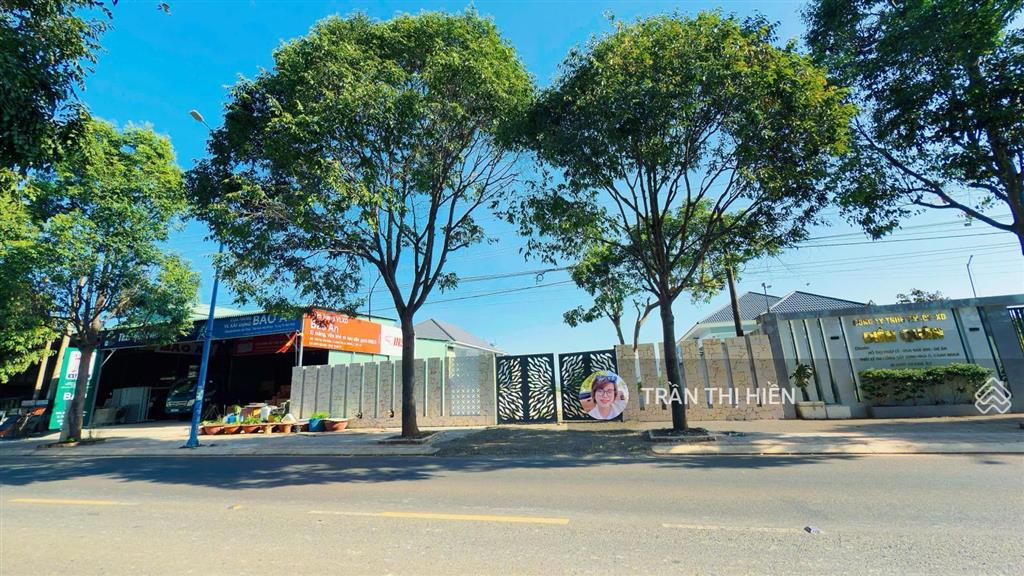 Bất động sản tại Bà Rịa - Vũng Tàu - ảnh 1