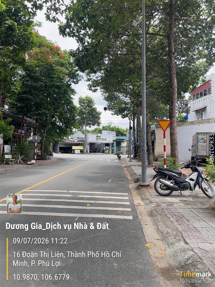 Bất động sản tại Bình Dương - ảnh 1