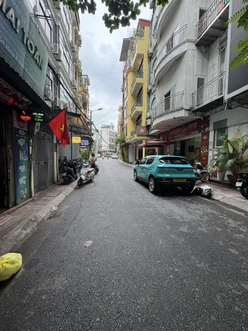 Bất động sản tại Hà Nội - ảnh 1