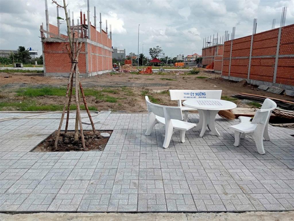 Bất động sản tại Long An - ảnh 1
