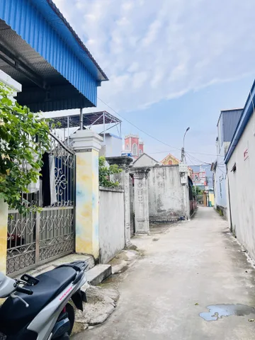 Bất động sản tại Hải Phòng - ảnh 1