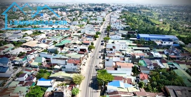 Bất động sản tại Lâm Đồng - ảnh 1