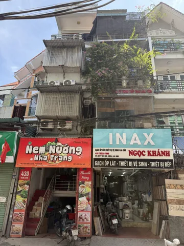 Bất động sản tại Hà Nội - ảnh 1