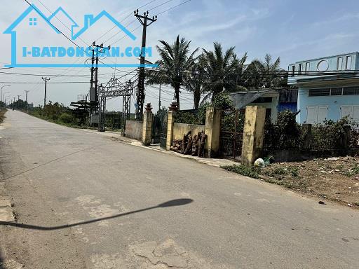 Bất động sản tại Hải Phòng - ảnh 1